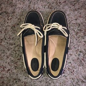 Boat Shoes